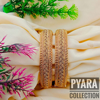 Bangles