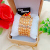 Gold design bangles  |  Artificial bangles